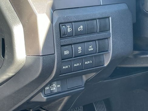 New 2026 Toyota Tacoma TRD Off-Road image 11