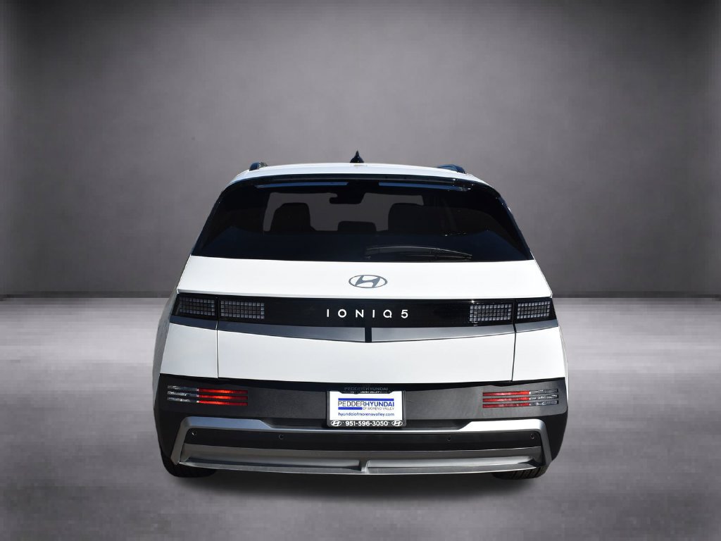 New 2027 Hyundai Ioniq 5 SEL RWD image 7