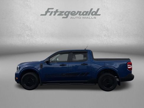 Used 2024 Ford Maverick XL FWD image 6