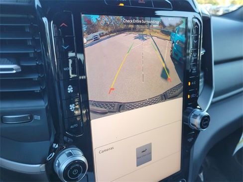 New 2026 RAM 1500 Big Horn image 36