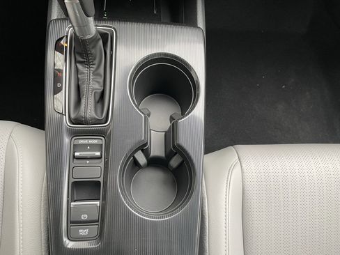 New 2026 Honda Civic Sport Touring image 21