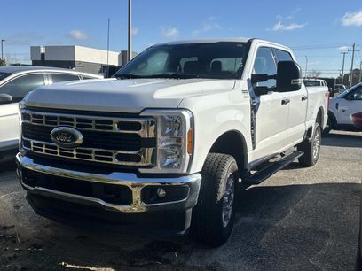 Used 2025 Ford F250 XLT