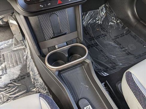 Certified 2025 MINI Cooper S FWD image 11