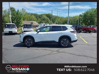 New 2026 Nissan Rogue SV w/ Cold Weather Package video 1