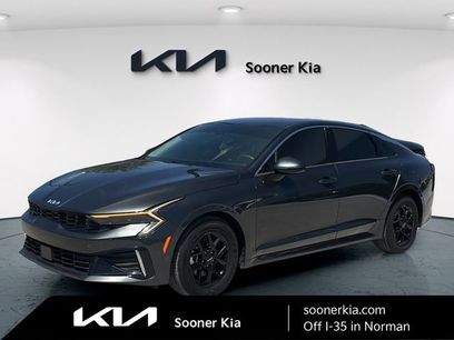 Used 2025 Kia K5 LXS