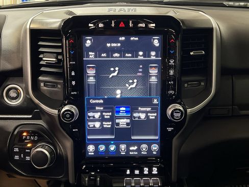 Used 2021 RAM 1500 Big Horn image 30