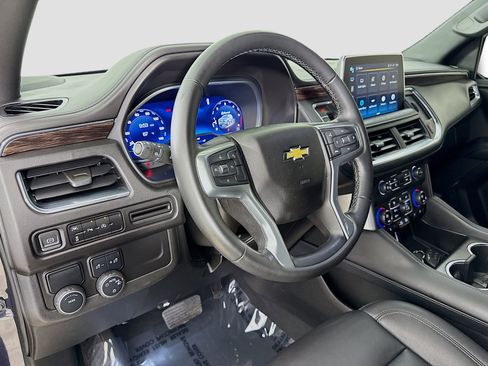 Used 2023 Chevrolet Tahoe LT RWD image 9