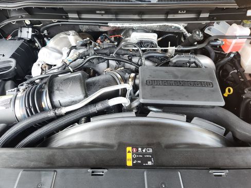 New 2026 Chevrolet Silverado 2500 LT w/ Trail Boss Package image 32