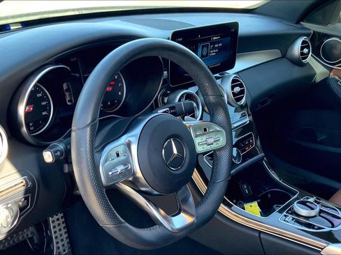 Certified 2020 Mercedes-Benz C 300 Sedan image 17