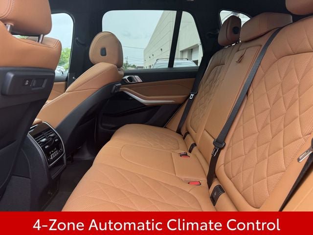 Used 2023 BMW X5 xDrive40i w/ Premium Package AWD/4WD image 17