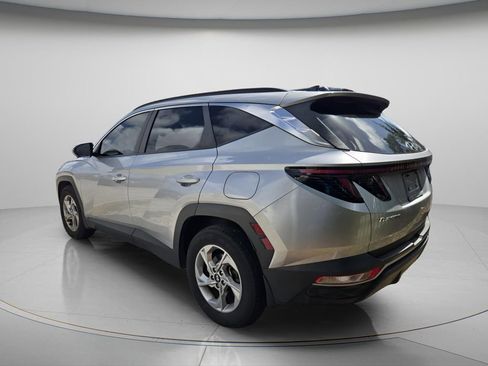 Used 2023 Hyundai Tucson SEL FWD image 5