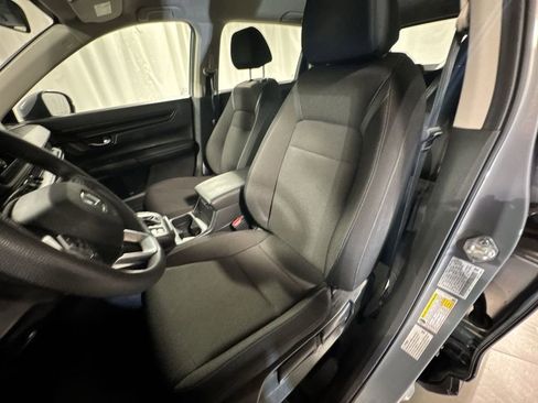Used 2023 Honda CR-V LX image 16