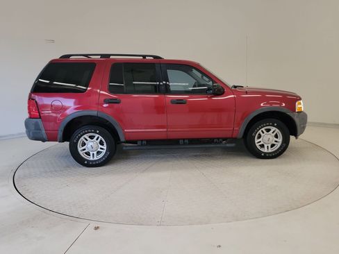 Used 2003 Ford Explorer XLS image 6