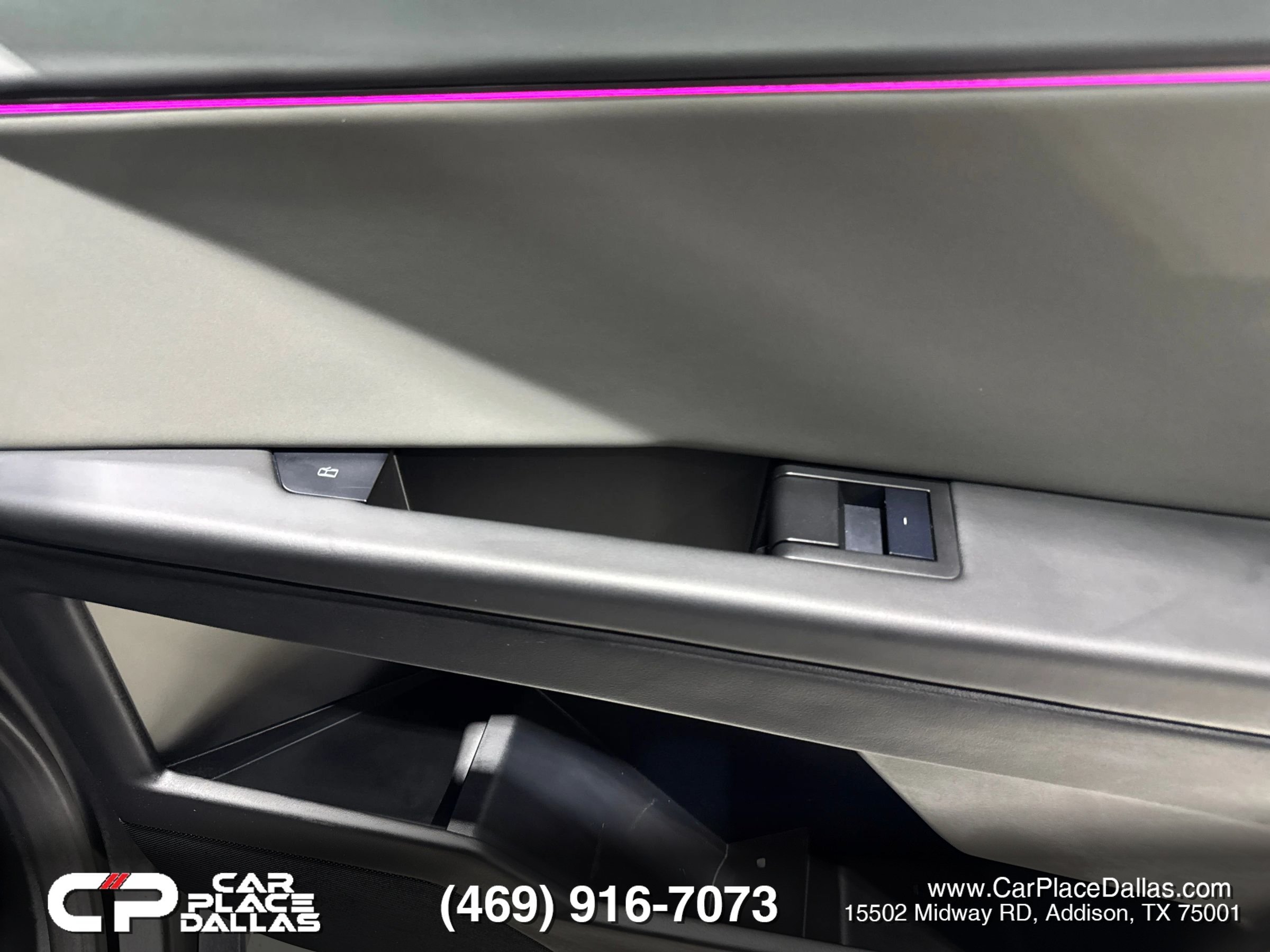 Used 2025 Tesla Cybertruck 2WD Crew Cab image 22