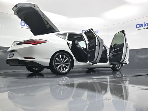 Used 2024 Acura Integra image 58