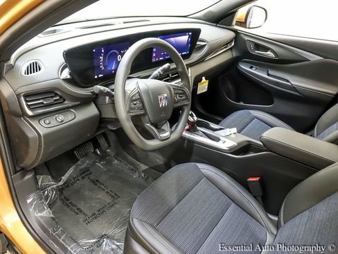 Used 2026 Buick Envista Preferred image 9