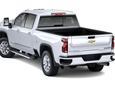 New 2026 Chevrolet Silverado 2500 High Country w/ High Country Premium Package AWD/4WD image 28