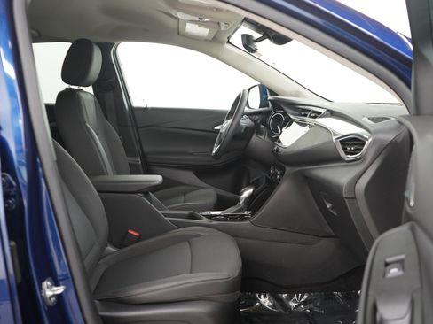 Used 2023 Buick Encore GX Select w/ Safety Package II AWD/4WD image 11