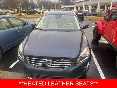 Used 2015 Volvo XC60 T5 Premier