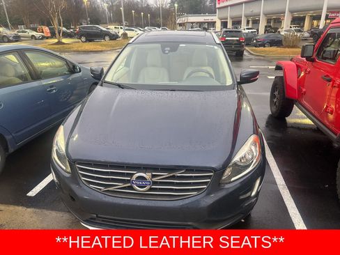 Used 2015 Volvo XC60 T5 Premier image 1