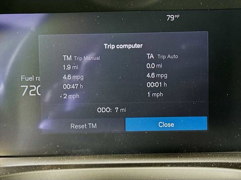 New 2026 Volvo XC60 B5 Core image 12