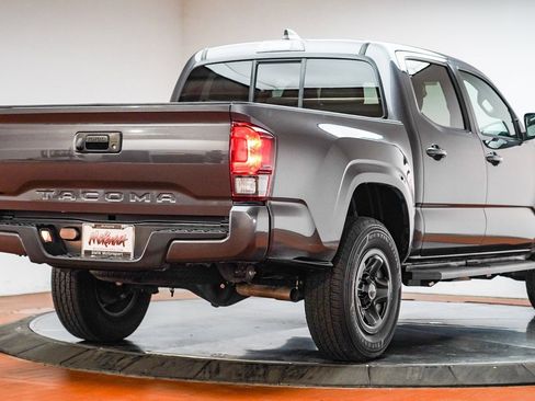 Used 2023 Toyota Tacoma SR image 5