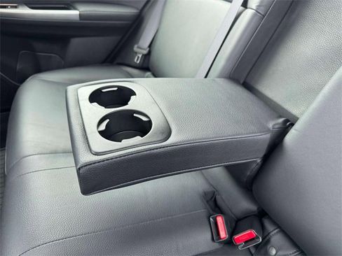 Used 2015 Subaru Impreza 2.0i Sport Limited image 14