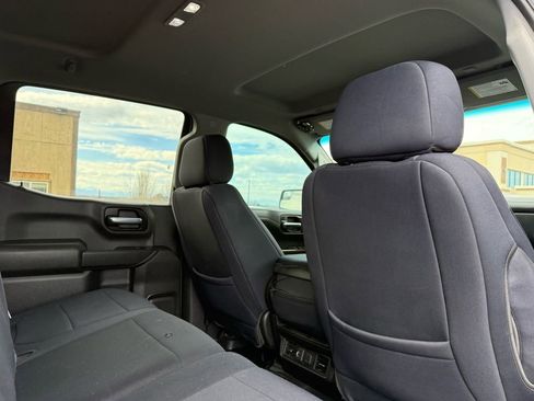 Used 2021 Chevrolet Silverado 1500 LT image 23