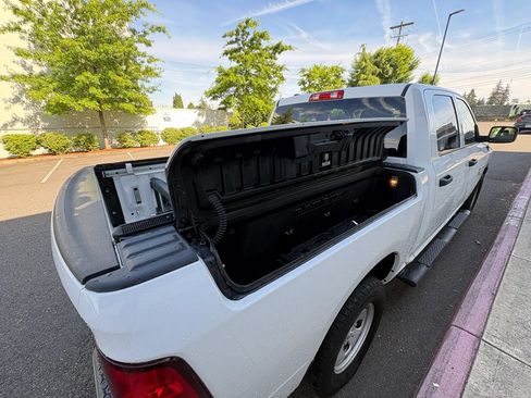 Used 2019 RAM 1500 Tradesman w/ Popular Equipment Group AWD/4WD image 26