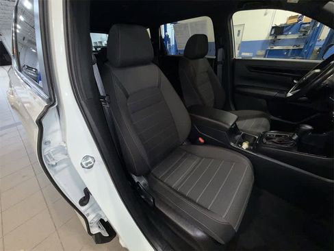 Used 2025 Honda CR-V Sport image 16