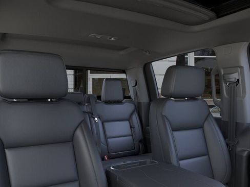 New 2026 GMC Sierra 1500 Elevation w/ Elevation Premium Package AWD/4WD image 24