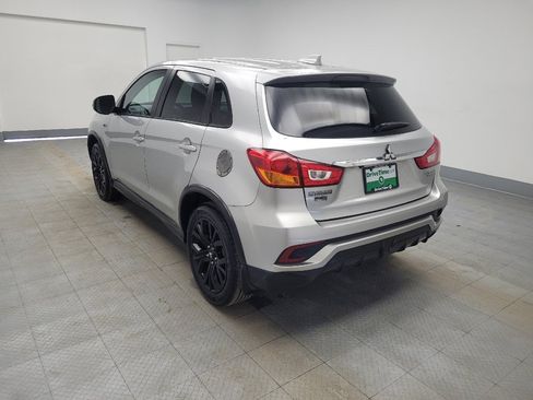 Used 2018 Mitsubishi Outlander Sport ES image 5