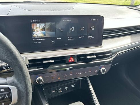 Used 2025 Kia K5 LXS FWD image 22