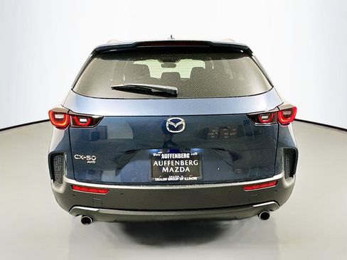 New 2026 MAZDA CX-50 AWD 2.5 S w/ Weather Package image 19