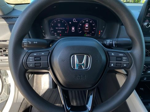 Used 2026 Honda Accord LX image 21