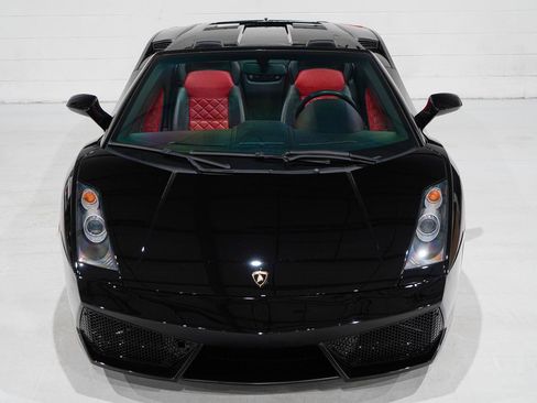 Used 2008 Lamborghini Gallardo Spyder image 30