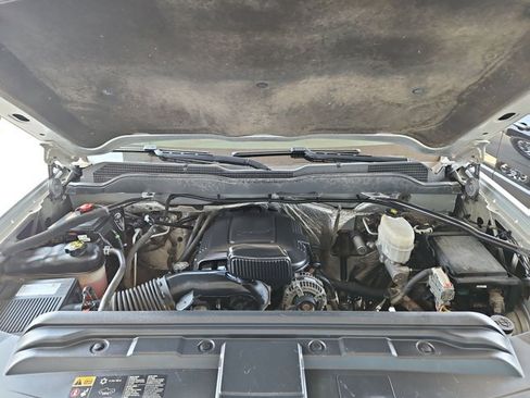 Used 2018 Chevrolet Silverado 2500 LT w/ LT Convenience Package AWD/4WD image 21