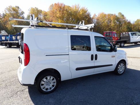 Used 2021 RAM ProMaster City Tradesman SLT w/ Window Group 05 image 8