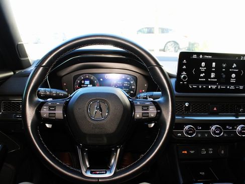 Used 2023 Acura Integra A-Spec image 33