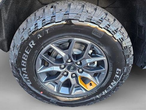 New 2026 Ford Expedition Tremor image 10