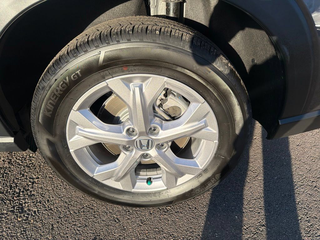 Used 2024 Honda HR-V LX image 34