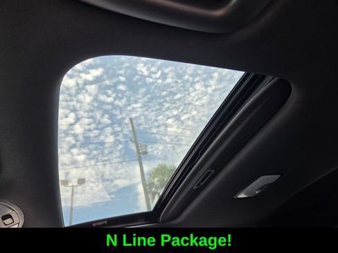 Used 2023 Hyundai Kona N Line w/ Cargo Package FWD image 20