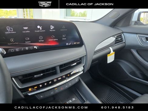 New 2026 Cadillac CT5 V RWD image 12