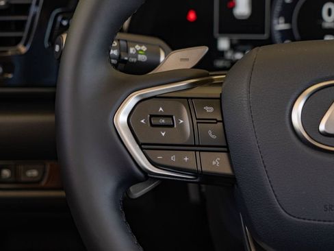 New 2026 Lexus NX 350 AWD w/ Premium Package image 25