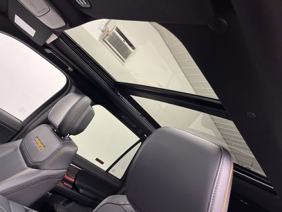 New 2026 Ford Expedition Tremor