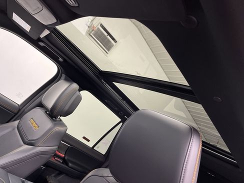 New 2026 Ford Expedition Tremor AWD/4WD image 4