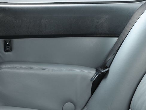 Used 1988 BMW M6 Coupe image 89