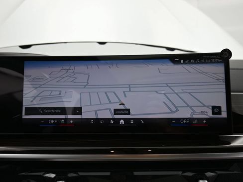 New 2027 BMW X6 xDrive40i AWD/4WD image 11