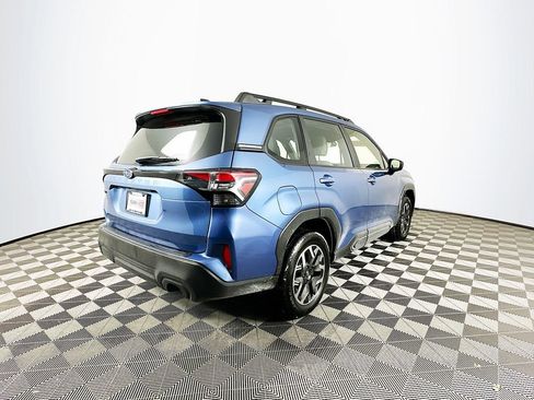 Certified 2025 Subaru Forester w/ Convenience Package #1 image 10