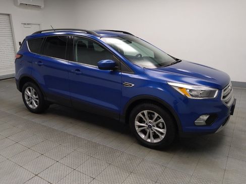 Used 2018 Ford Escape SE FWD image 11